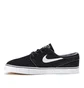 Nike SB Zoom Stefan Janoski OG (Schwarz / Weiß)