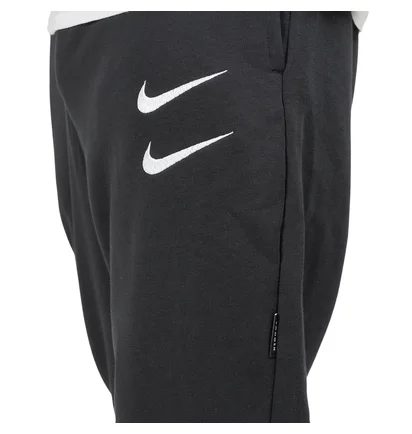 Nike Swoosh Pant (Schwarz)