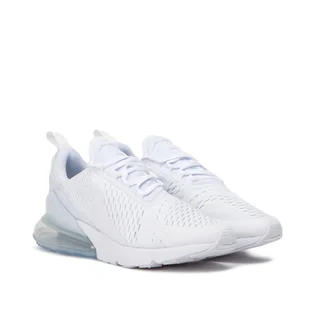 Nike WMNS Air Max 270 ' Triple White' (Weiß)