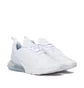 Nike WMNS Air Max 270 ' Triple White' (Weiß)