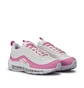 Nike WMNS Air Max 97 Essential (Weiß / Pink)