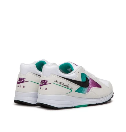 Nike WMNS Air Skylon (Weiß / Türkis)