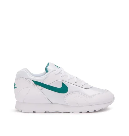 Nike WMNS Outburst OG (Weiß / Opal Grün)
