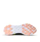 Nike WMNS React Element 55 Premium (Schwarz / Coral / Gelb)