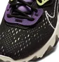 Nike WMNS React Vision (Schwarz / Lila)