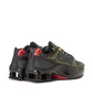 Nike WMNS Shox Enigma (Schwarz)