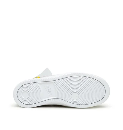 Nike WMNS Vandalised (Rosa / Gelb / Grau)