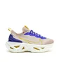 Nike WMNS Zoom x Vista Grind (Beige / Gelb / Blau)