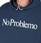 No Problemo Hoodie (Navy)