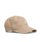 Norse Projects Twill Sports Cap (Khaki)