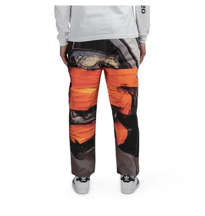 P.A.M. Printed X-Perience Reno Cino Pants (Multi)