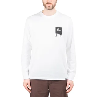 Parra Joy Inside Longsleeve (Weiß)