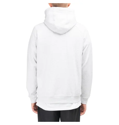 Parra Staring Hoodie (Grau)