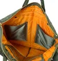 Porter by Yoshida Tanker 2Way Helmet Bag (Olive)