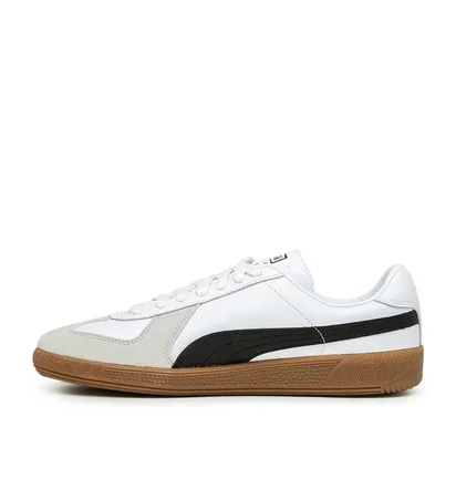 Puma Army Trainer OG (Weiss)