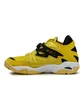 Reebok Pump Court (Gelb / Schwarz)