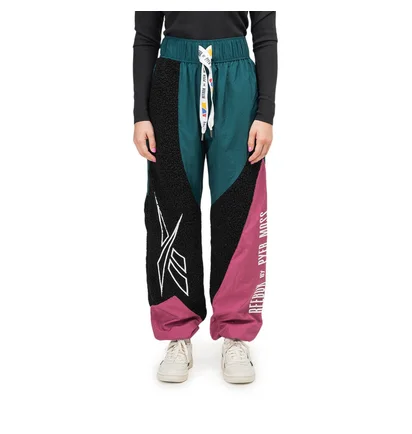 Reebok X Pyer Moss Track Pants (Teal)