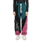 Reebok X Pyer Moss Track Pants (Teal)