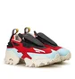 Reebok x Pyer Moss Trail Fury (Rot / Weiß / Schwarz)