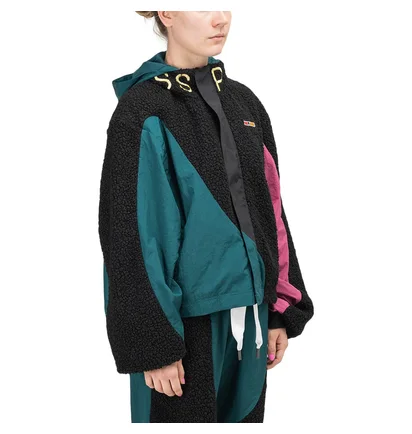 Reebok X Pyer Moss Windbreaker (Teal)