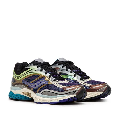 Saucony ProGrid Omni 9 