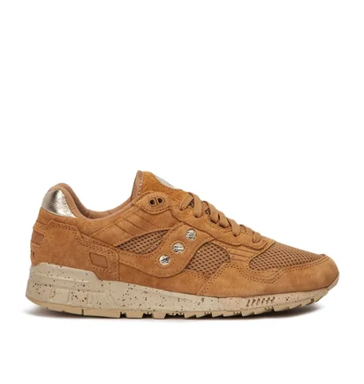 Saucony Shadow 5000 ''Gold Rush Pack'' (Sand)