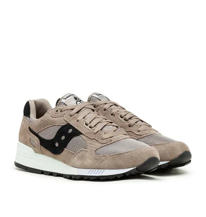 Saucony Shadow 5000 (Grau / Schwarz)