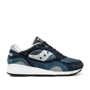 Saucony Shadow 6000 (Navy / Silber)