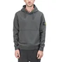 Stone Island Hoodie (Dunkelgrau)