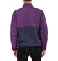 Stüssy Reversible Micro Fleece Jacket (Gelb)