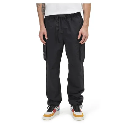 Stüssy Utility Cargo Pant (Schwarz)