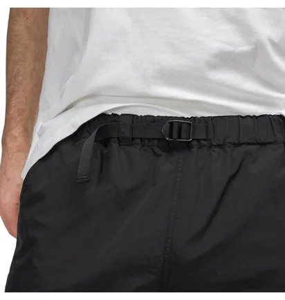 Stüssy Zip Off Cargo Pant (Schwarz)