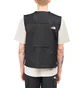 The North Face Black Box Utility Vest (Schwarz)