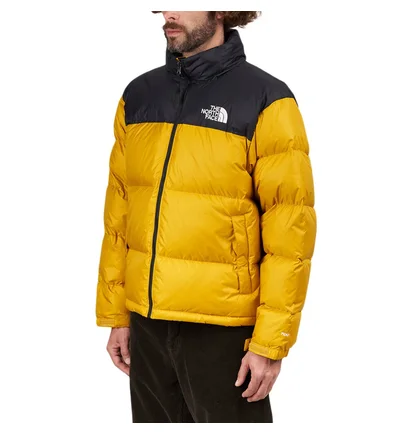 The North Face M 1996 Retro Nuptse Jacket (Gelb)