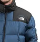 The North Face NSE Lhotse Expedition Jacket (Blau / Schwarz)