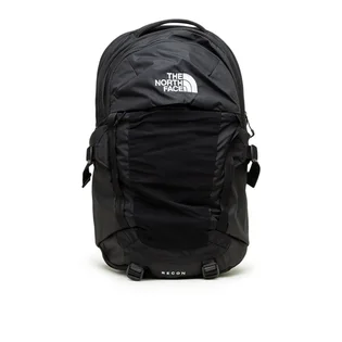The North Face Recon Backpack (Schwarz)