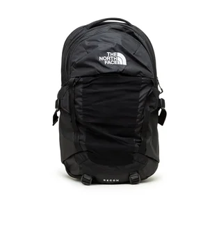 The North Face Recon Backpack (Schwarz)