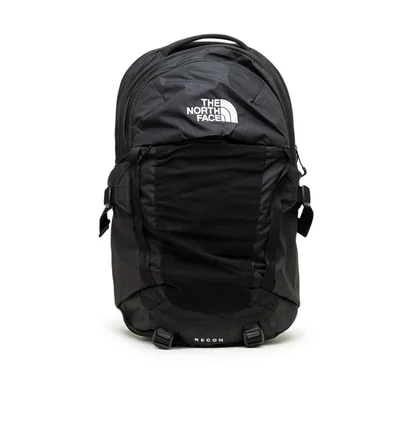 The North Face Recon Backpack (Schwarz)