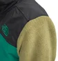 The North Face Steep Tech 1/2 Zip Pullover (Olive / Schwarz)