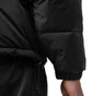 The North Face Steep Tech Down Jacket (Schwarz)