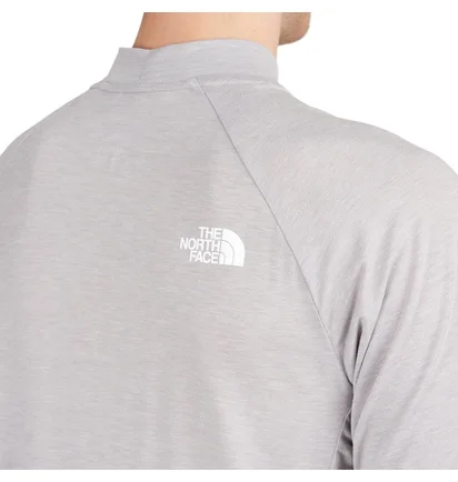The North Face Tekware Tee (Grau)