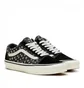 Vans OG Old Skool LX (Schwarz / Weiß)