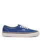 Vans UA Authentic 44 DX OG Anaheim Factory (Blau)