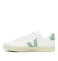 Veja Campo Chromefree (Weiß / Minze)