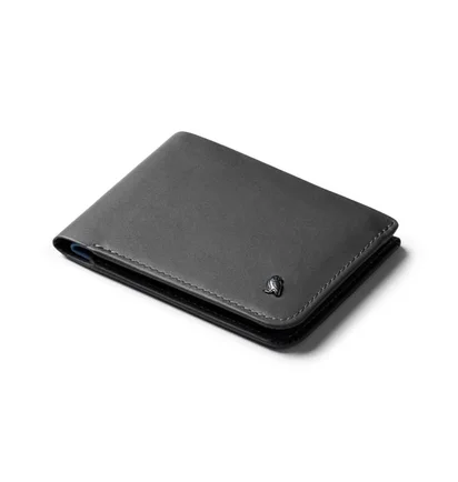 Bellroy Hide and Seek Wallet LO-RFID (Grau)