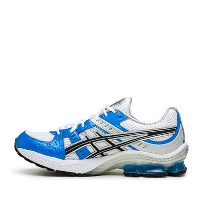 Asics Sportstyle Gel-Kinsei OG (Blau / Grau / Schwarz)