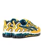 Asics Sportstyle Gel-Nandi 360 (Gelb / Blau)