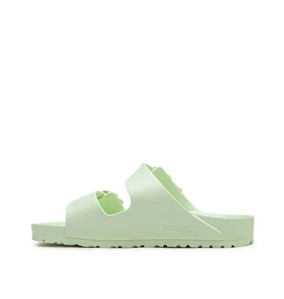 Birkenstock Arizona Essentials EVA (Hellgrün)