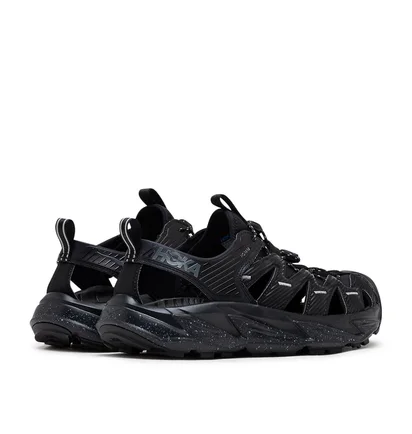 HOKA Hopara (Schwarz)