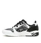 Asics Sportstyle Gel-Lyte III OG (Schwarz / Weiß)